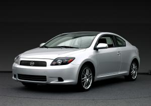 Scion tC 2008 года